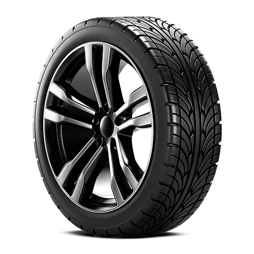 Pneu Goodyear Aro 13
