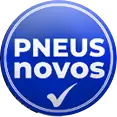 Pneus novos